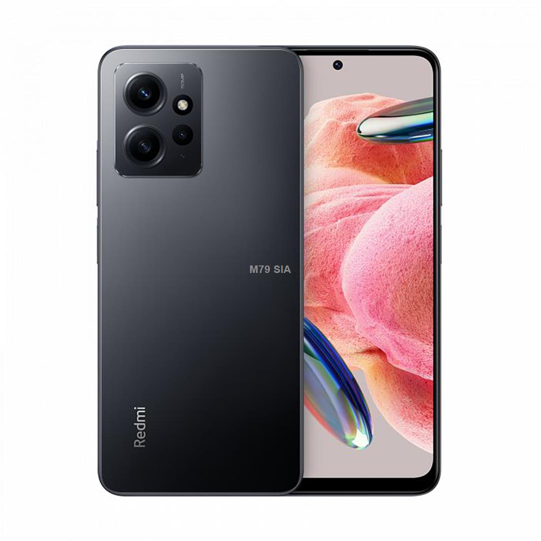 Xiaomi Redmi Note 12 5G 256GB цена