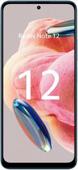 Xiaomi Redmi Note 12 5G 64GB kaina