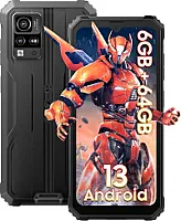Blackview BV4800 64GB