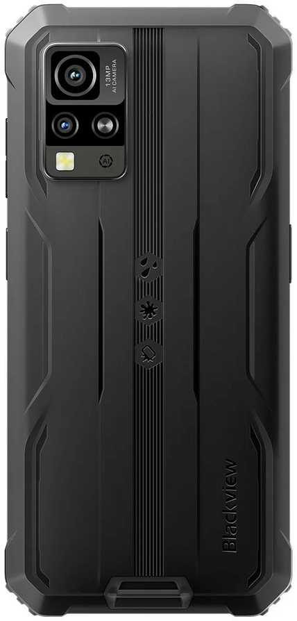 Blackview BV4800 Pro 128GB цена