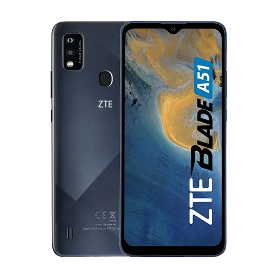 ZTE Blade A51 32GB цена