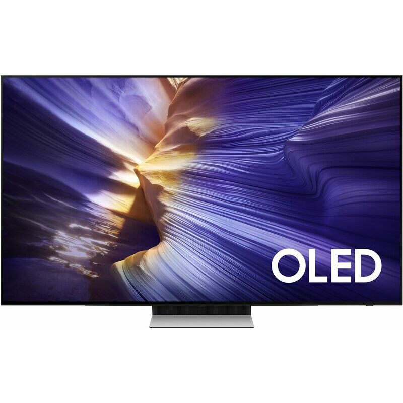Samsung QE83S90FAE цена