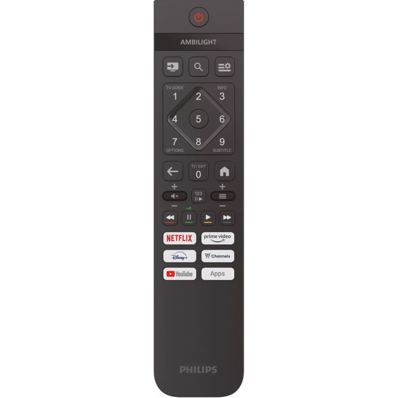 Philips 55PUS7800/12 цена