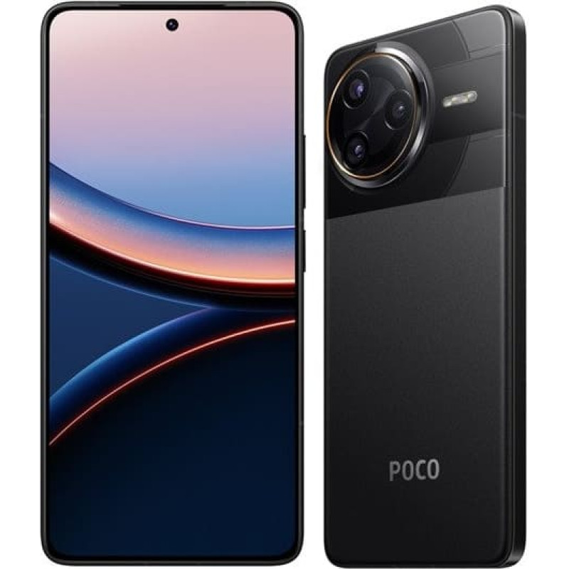 Xiaomi Poco F7 Ultra 256GB cena