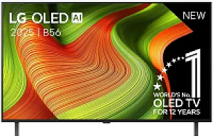 LG OLED48B56LA
