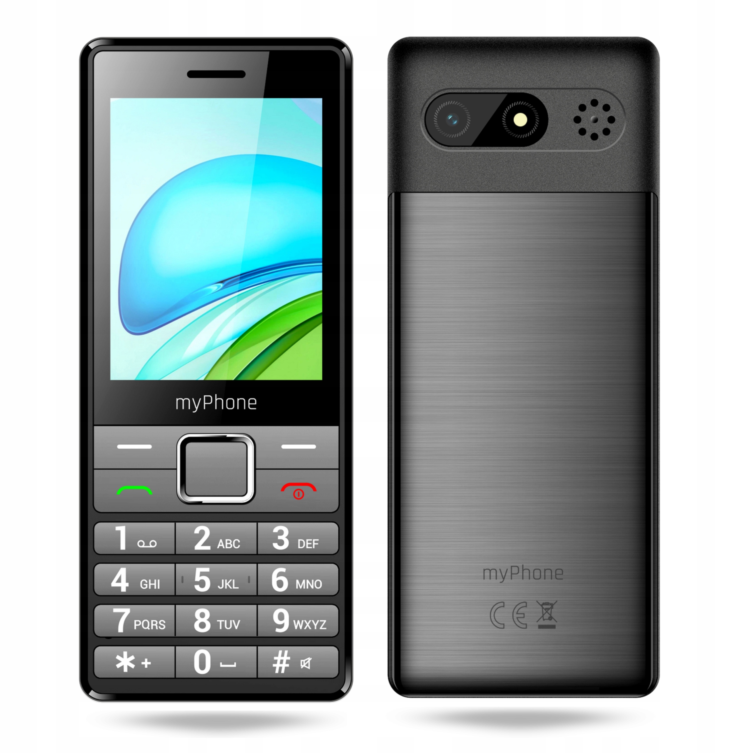 MyPhone 7340 cena