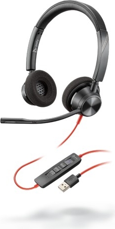 Plantronics Blackwire 3320 цена