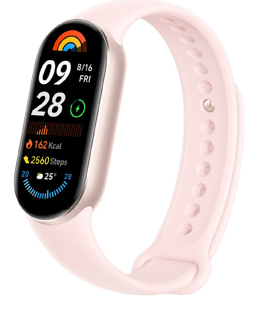 Xiaomi Smart Band 9 hind