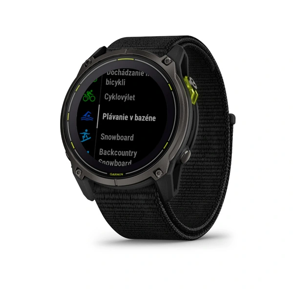 Garmin Enduro 3 hind