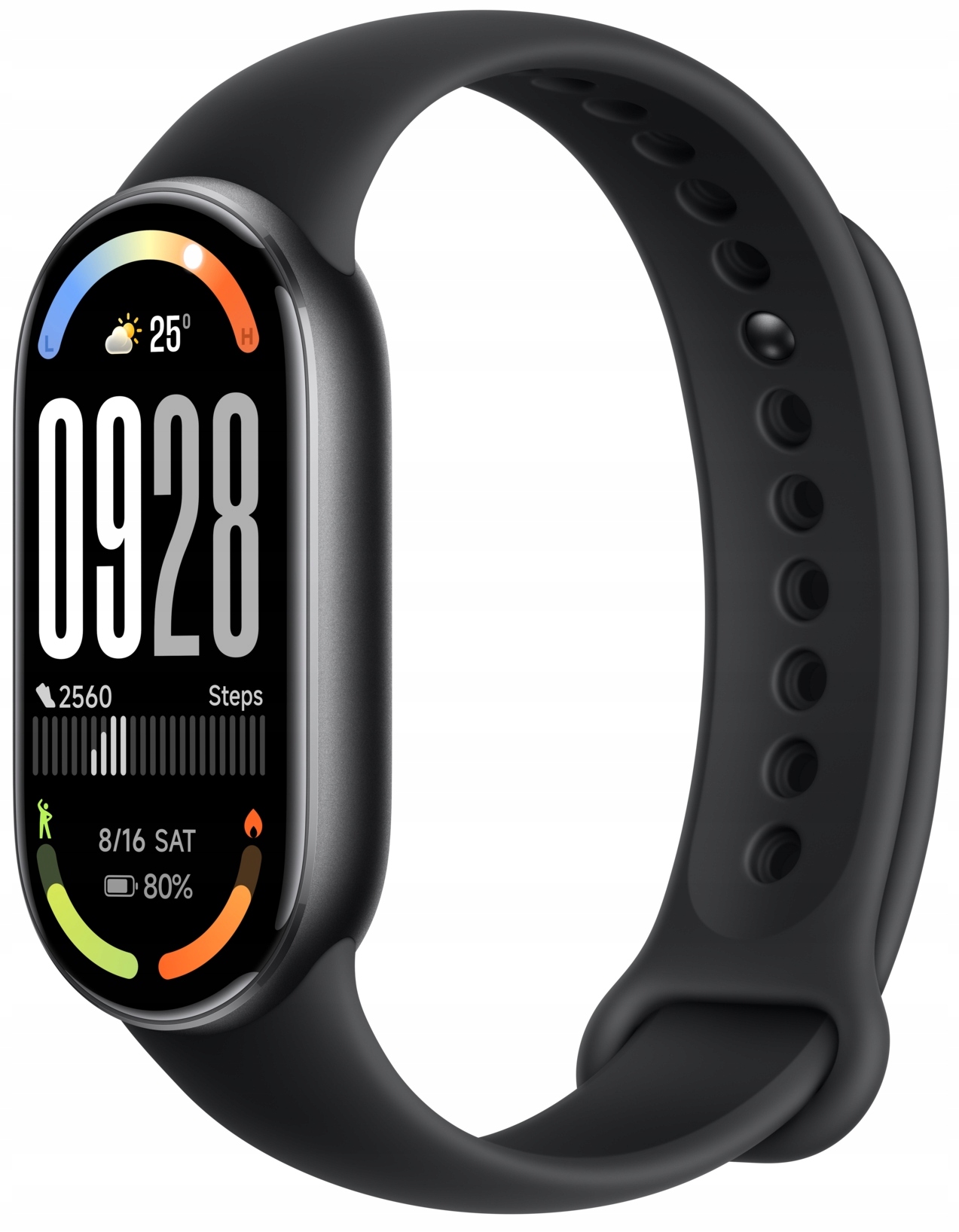 Xiaomi Smart Band 10 cena