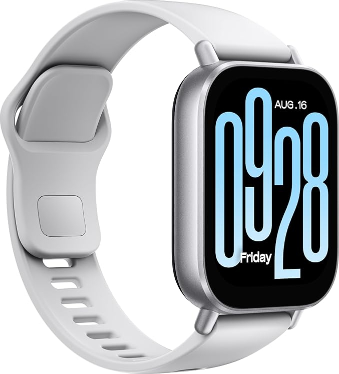 Xiaomi Redmi Watch 5 Active price