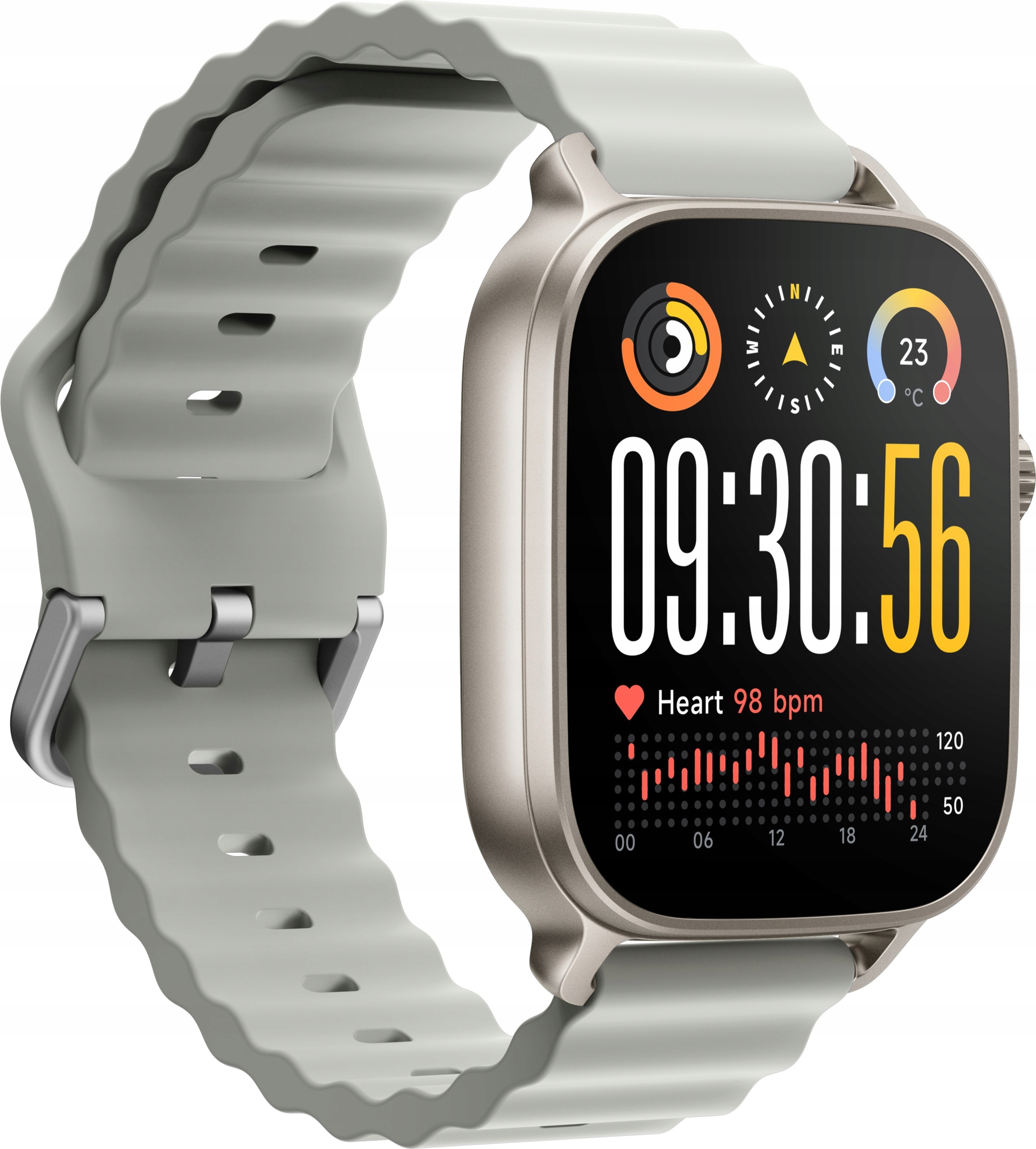 Realme Watch 5 hind