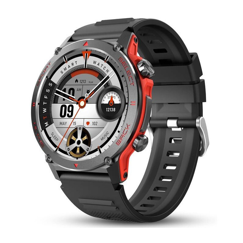 iWear Z136 hind