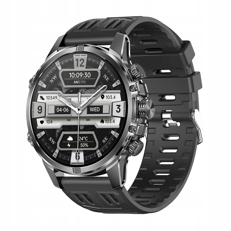 BlitzWolf BW-AT6 Plus цена