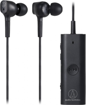 Audio Technica ATH-ANC100BT hind