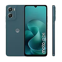 Motorola Moto G06 128GB