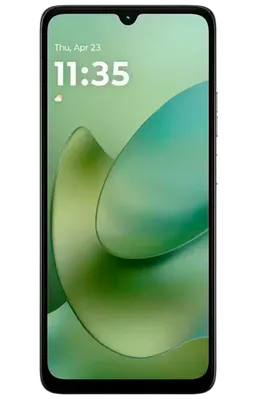 Motorola Moto G06 64GB цена