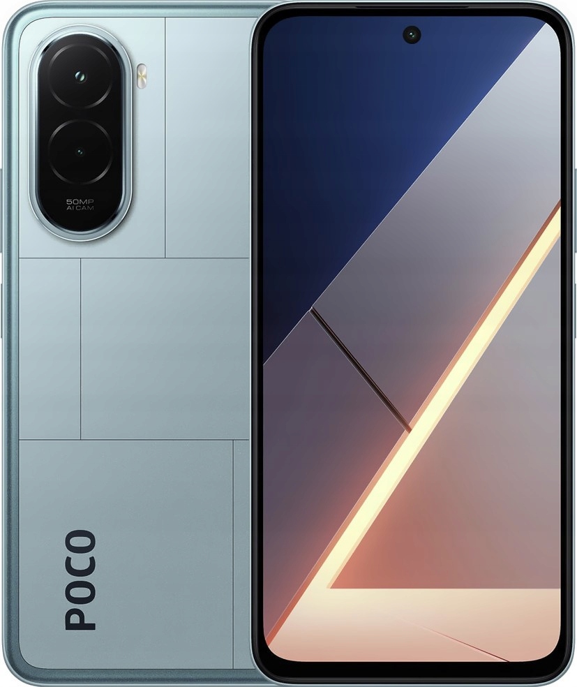 Xiaomi Poco M7 256GB cena