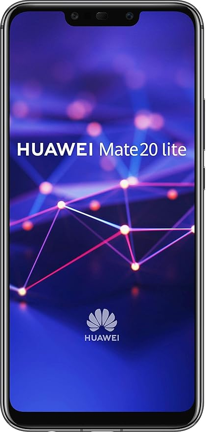 Huawei Mate 20 Lite  64GB price