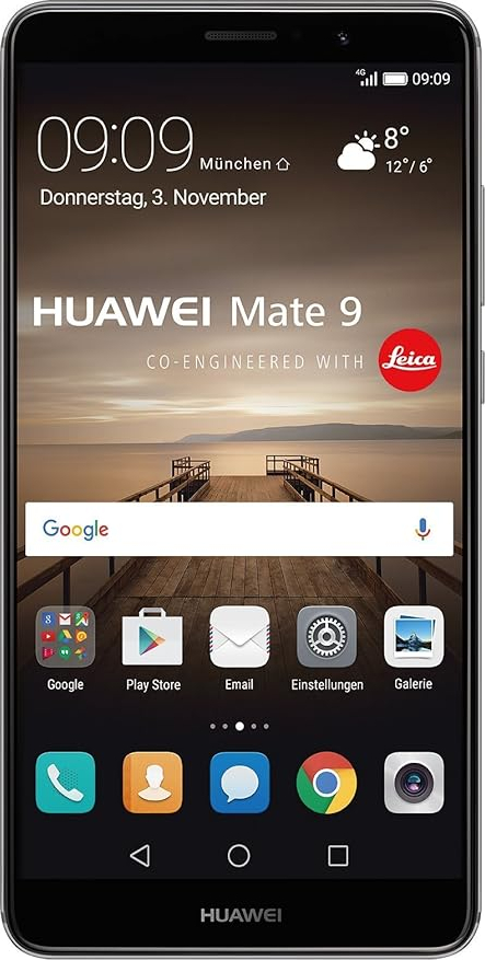 Huawei Mate 9 64GB cena