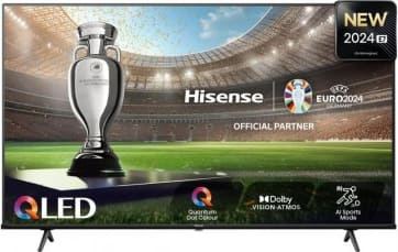 Hisense 43E7NQ цена