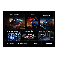 TCL 65P8K