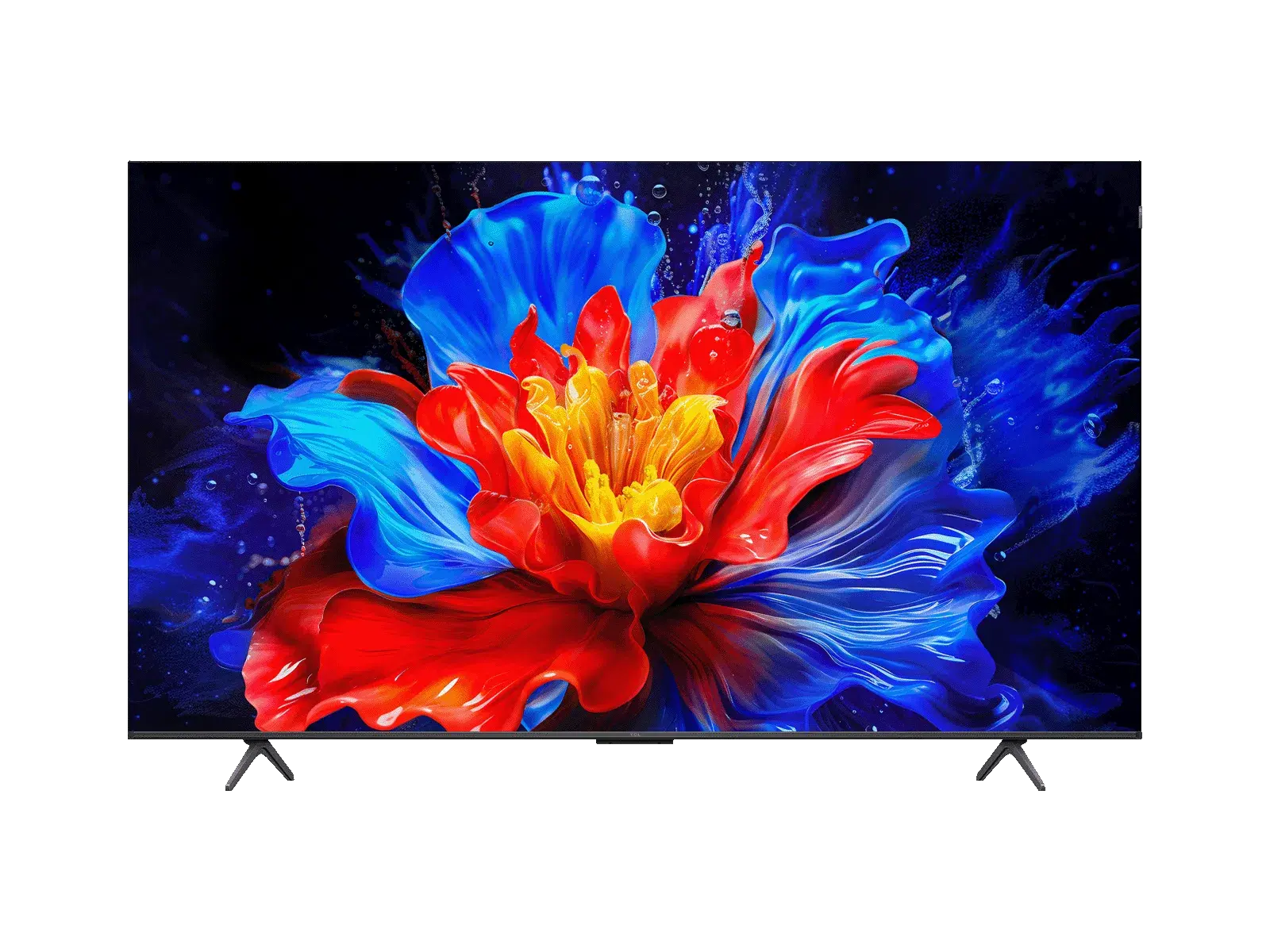 TCL 55P8K cena