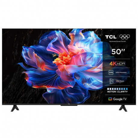 TCL 50P69K цена