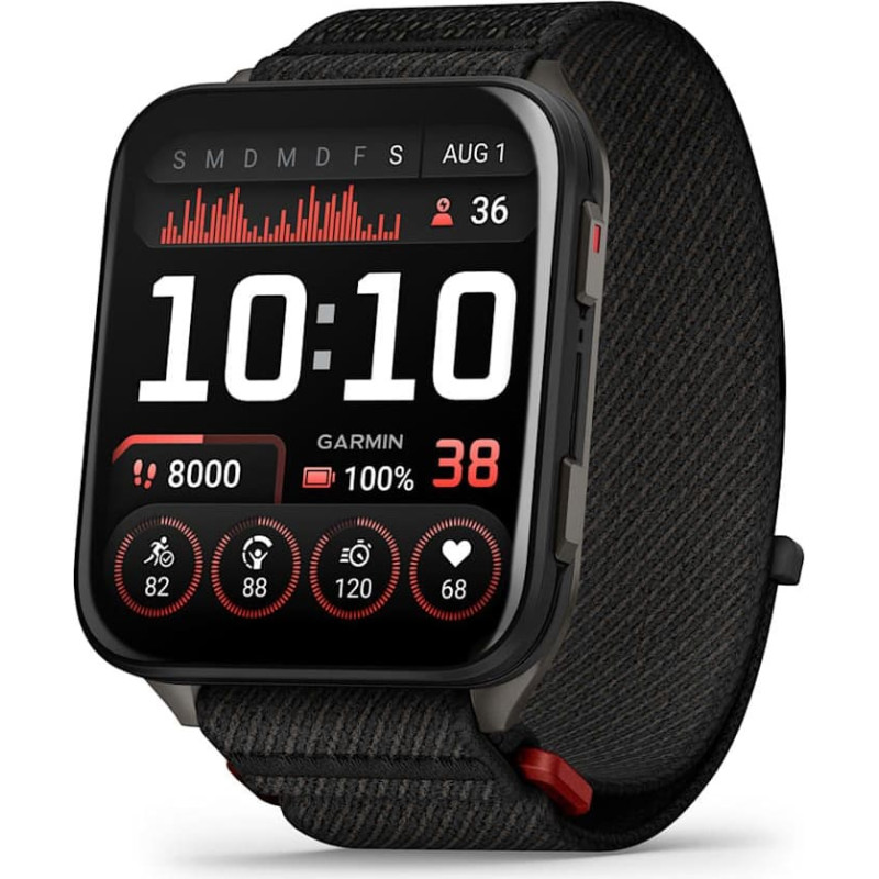 Garmin Venu X1 hind
