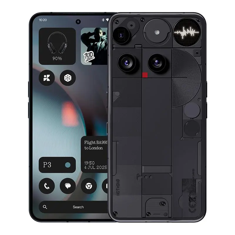 Nothing Phone 3 512GB cena