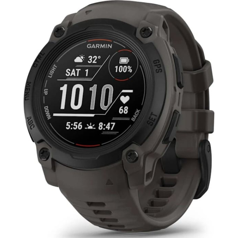 Garmin Instinct E cena