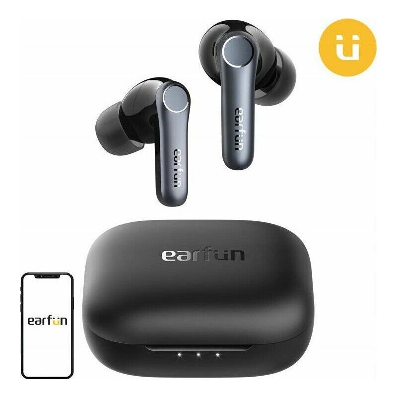 EarFun Air Pro 4 kaina nuo 38,00 € | PriceBee.lt