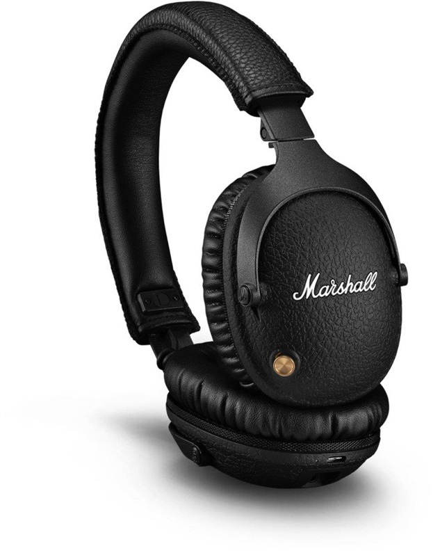 Marshall Monitor II Bluetooth ANC kaina