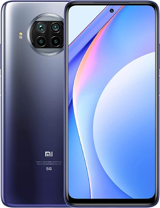 Xiaomi Mi 10T Lite 128GB kaina