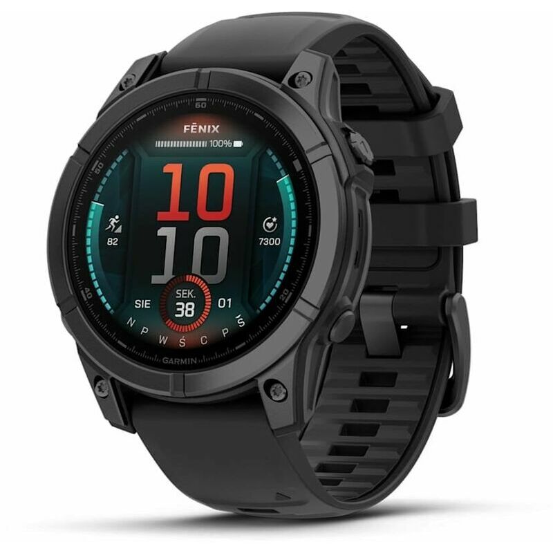 Garmin Fenix E cena