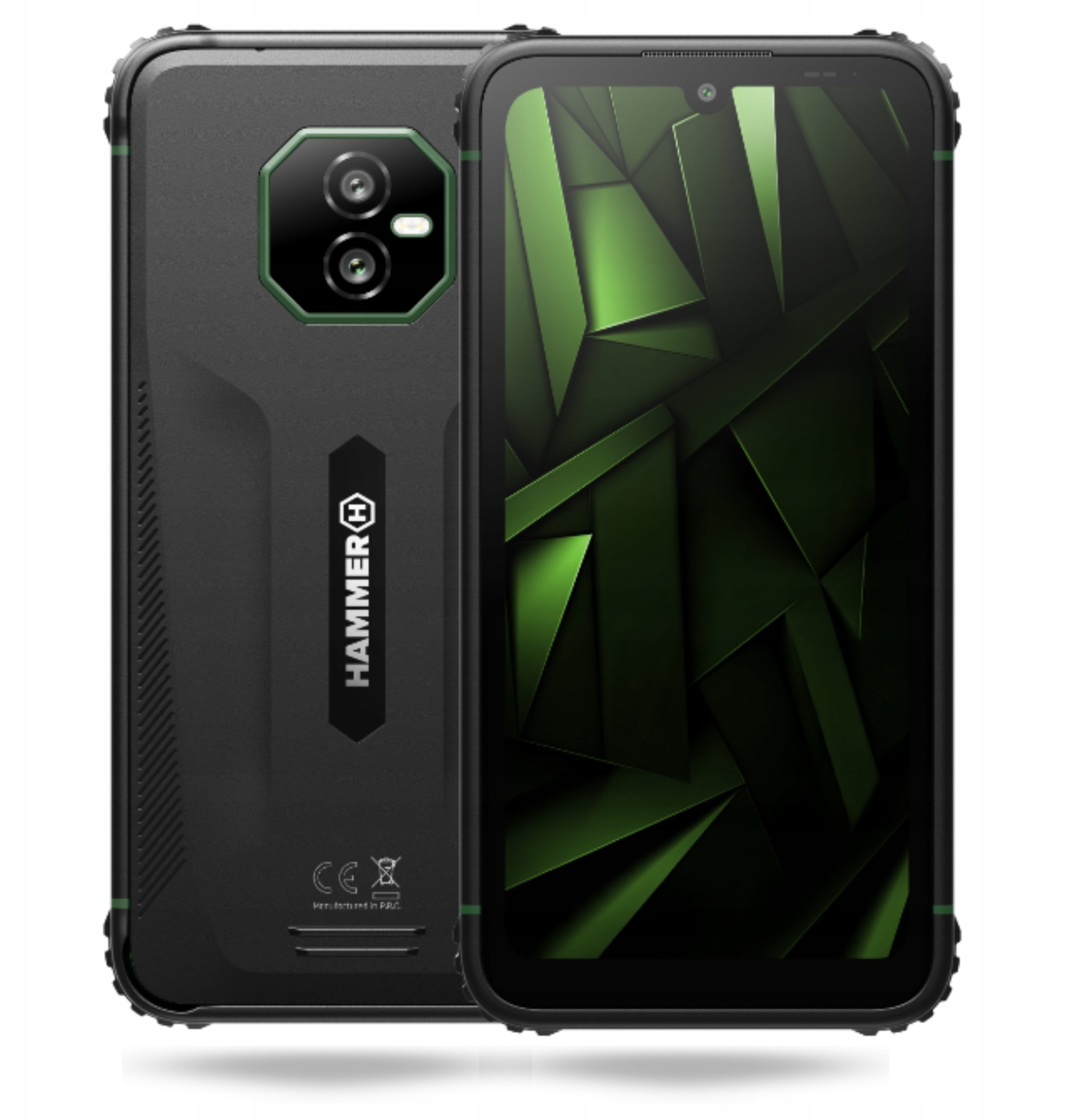 MyPhone Hammer Ranger 128GB price