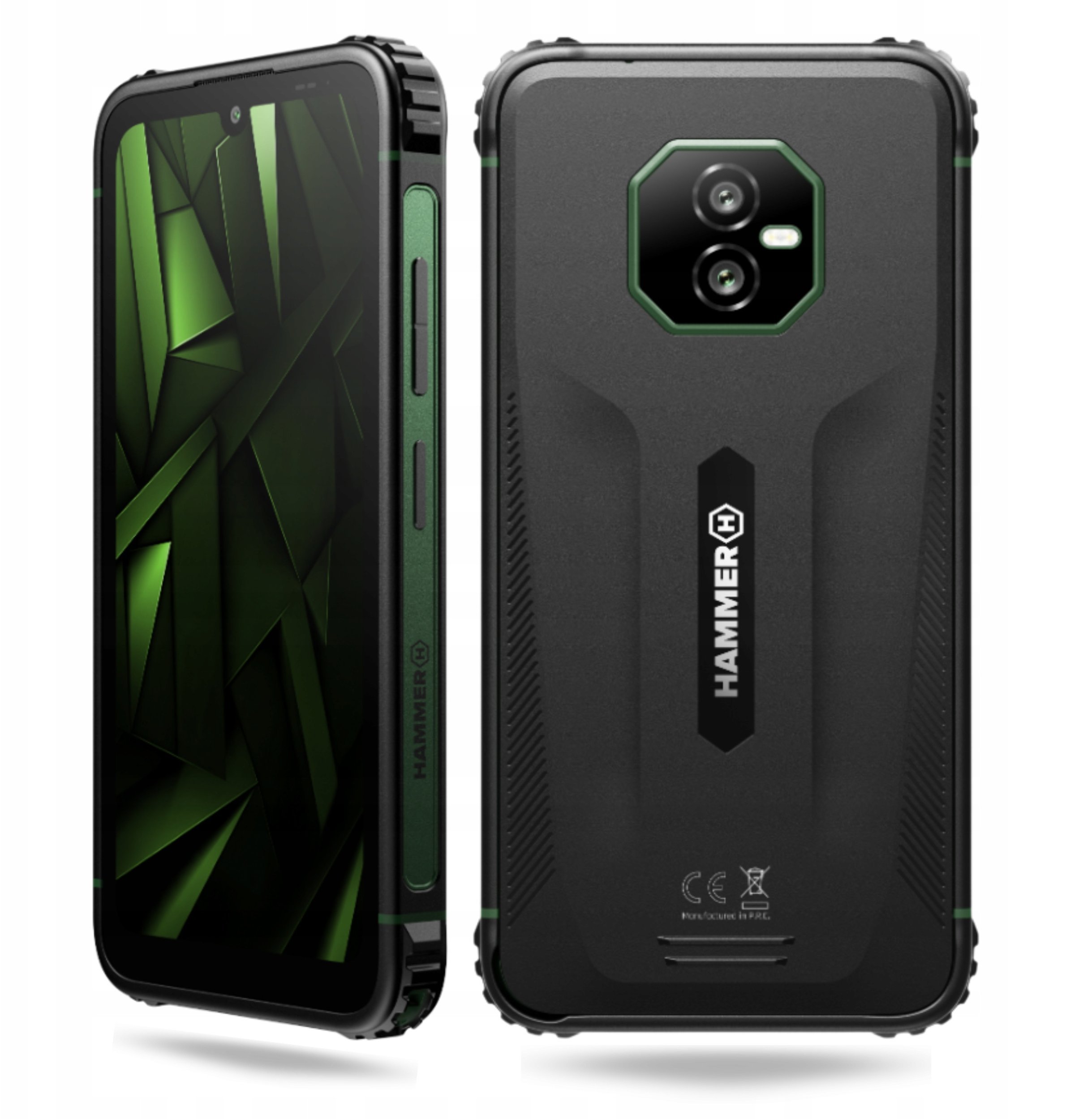 MyPhone Hammer Ranger 256GB cena