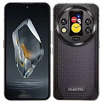 Oukitel WP200 Pro 1TB