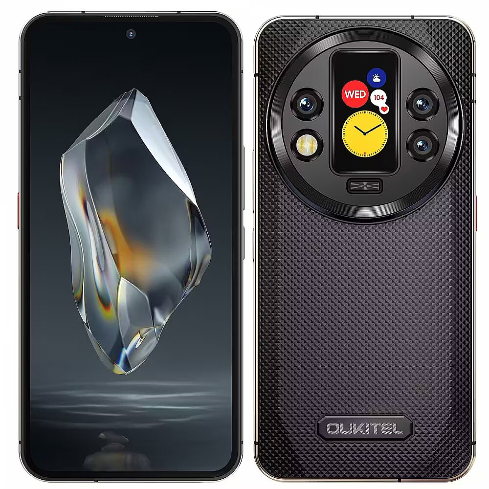 Oukitel WP200 Pro 1TB цена