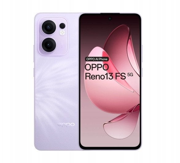 Oppo Reno 13 FS 512GB цена