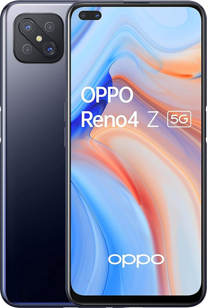OPPO Reno 4Z 128GB price
