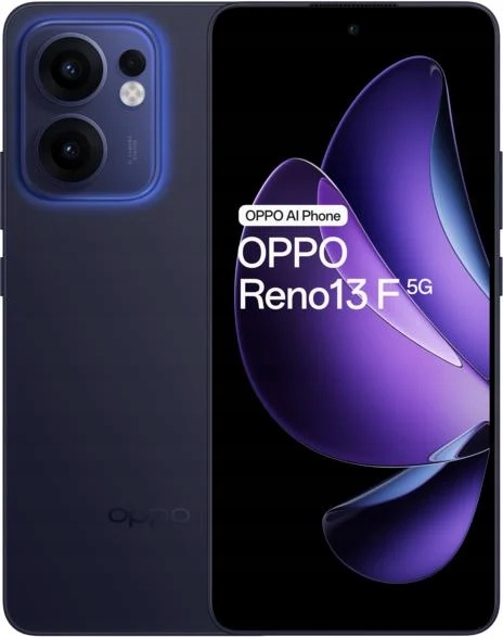 Oppo Reno 13 F 256GB цена