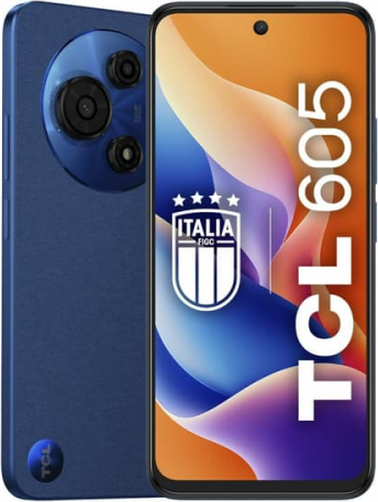 TCL 605 256GB цена
