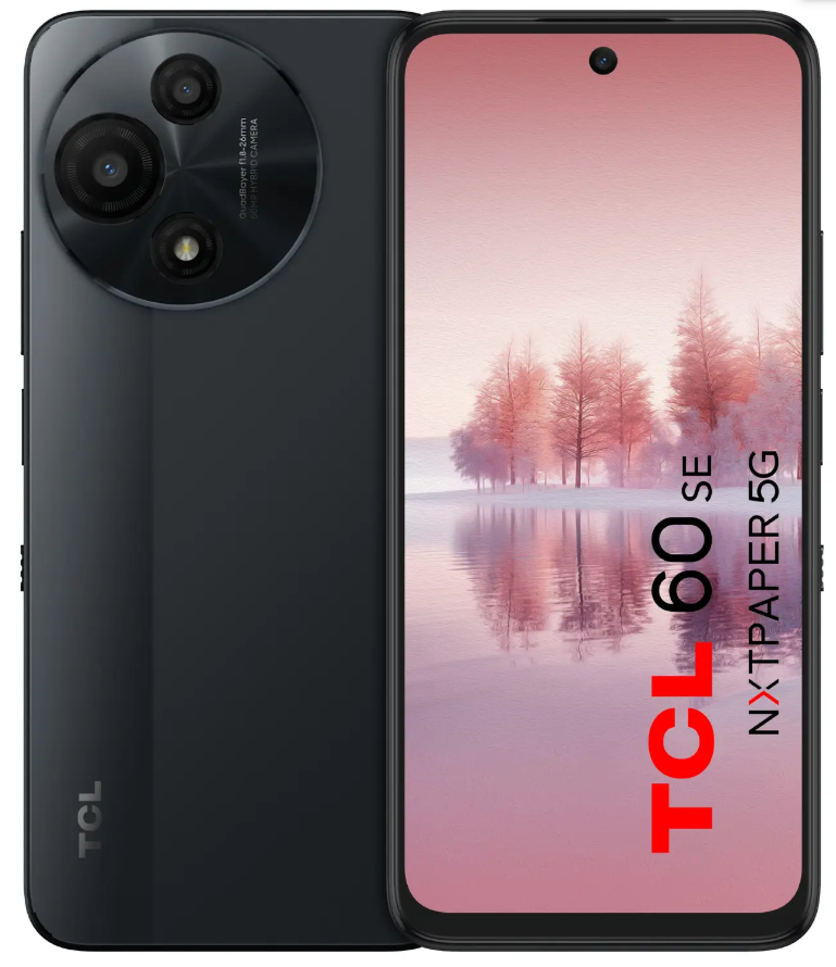TCL 60 SE 256GB цена