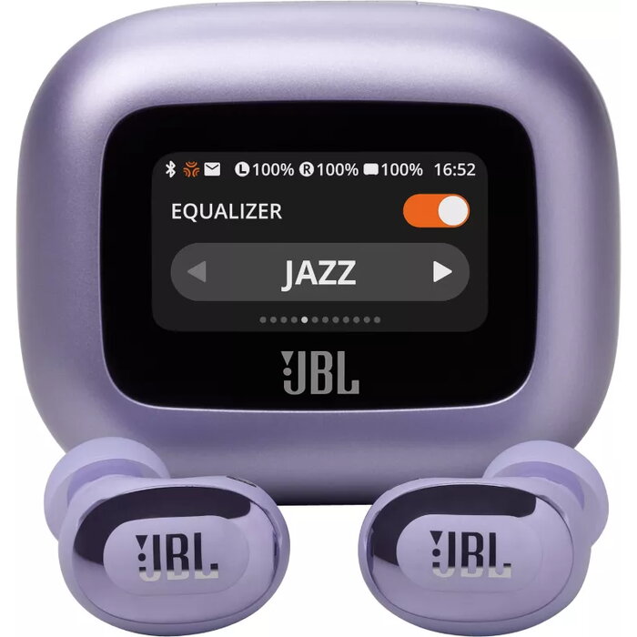 JBL Live Buds 3 kaina