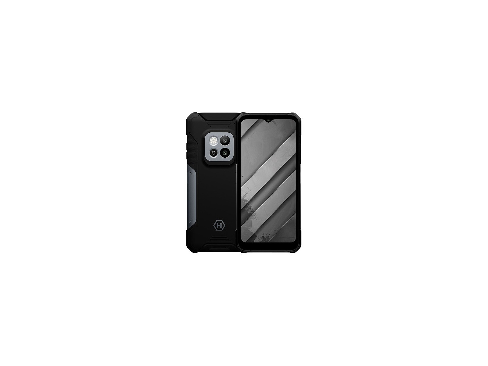 myPhone Hammer Construction 2 128GB price