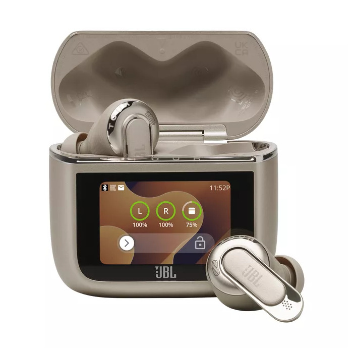 JBL Tour Pro 3 kaina