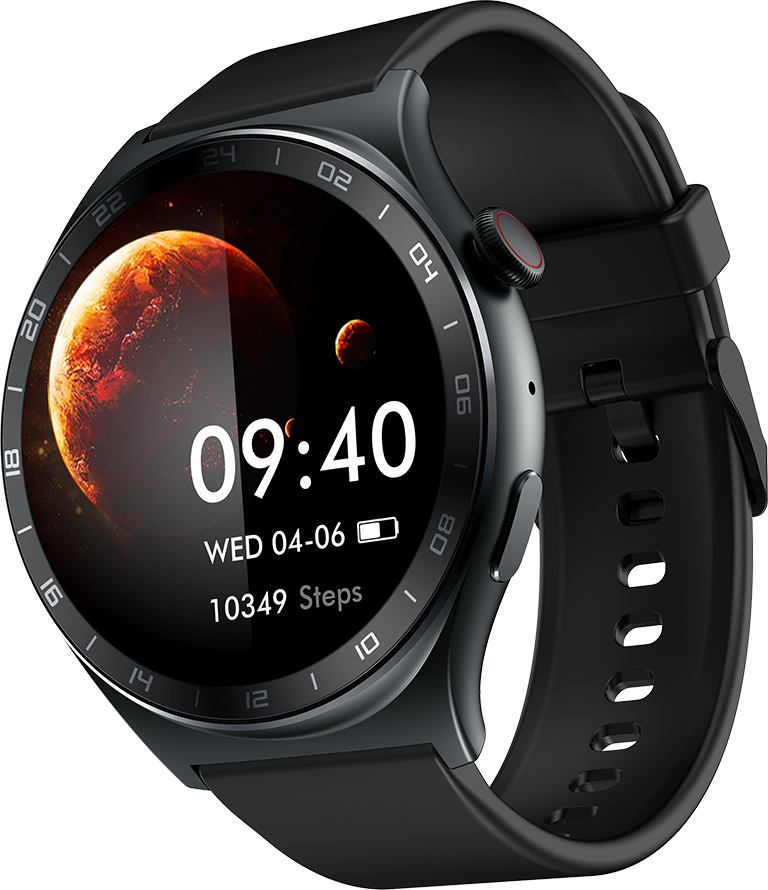 Infinix XWatch WE3 hind