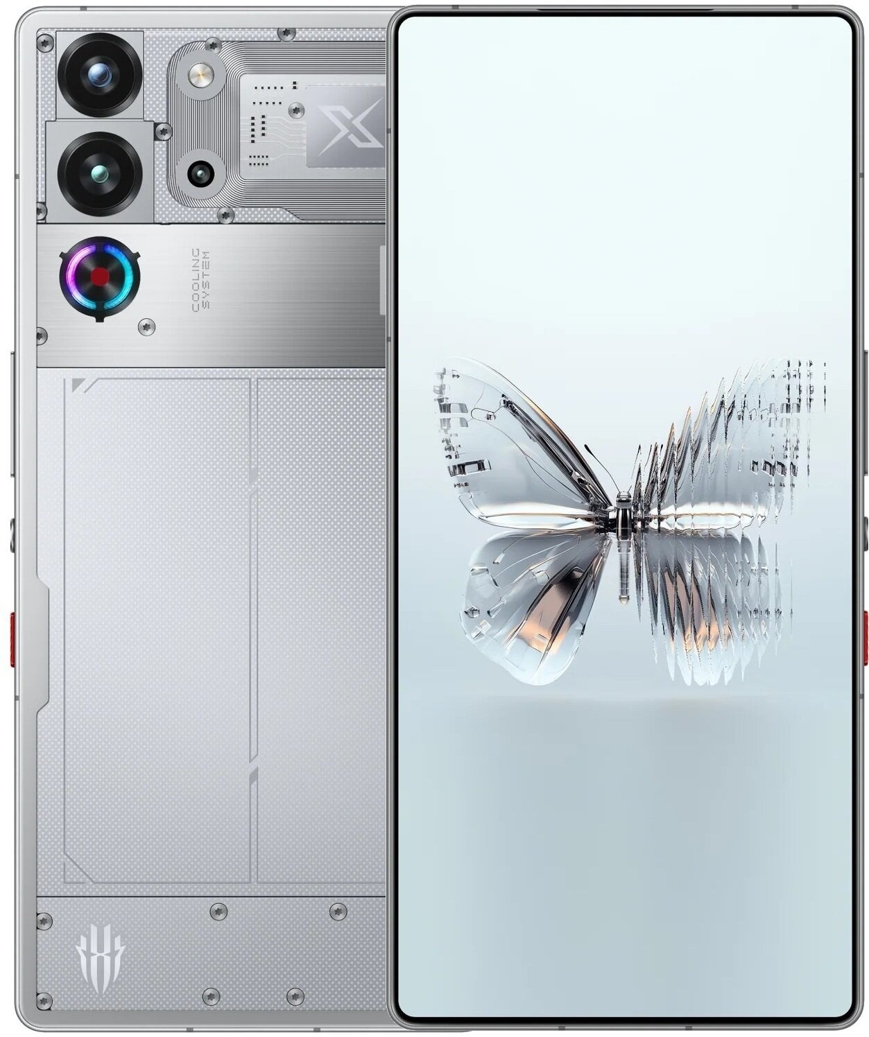 Nubia Red Magic 10 Pro 512GB price