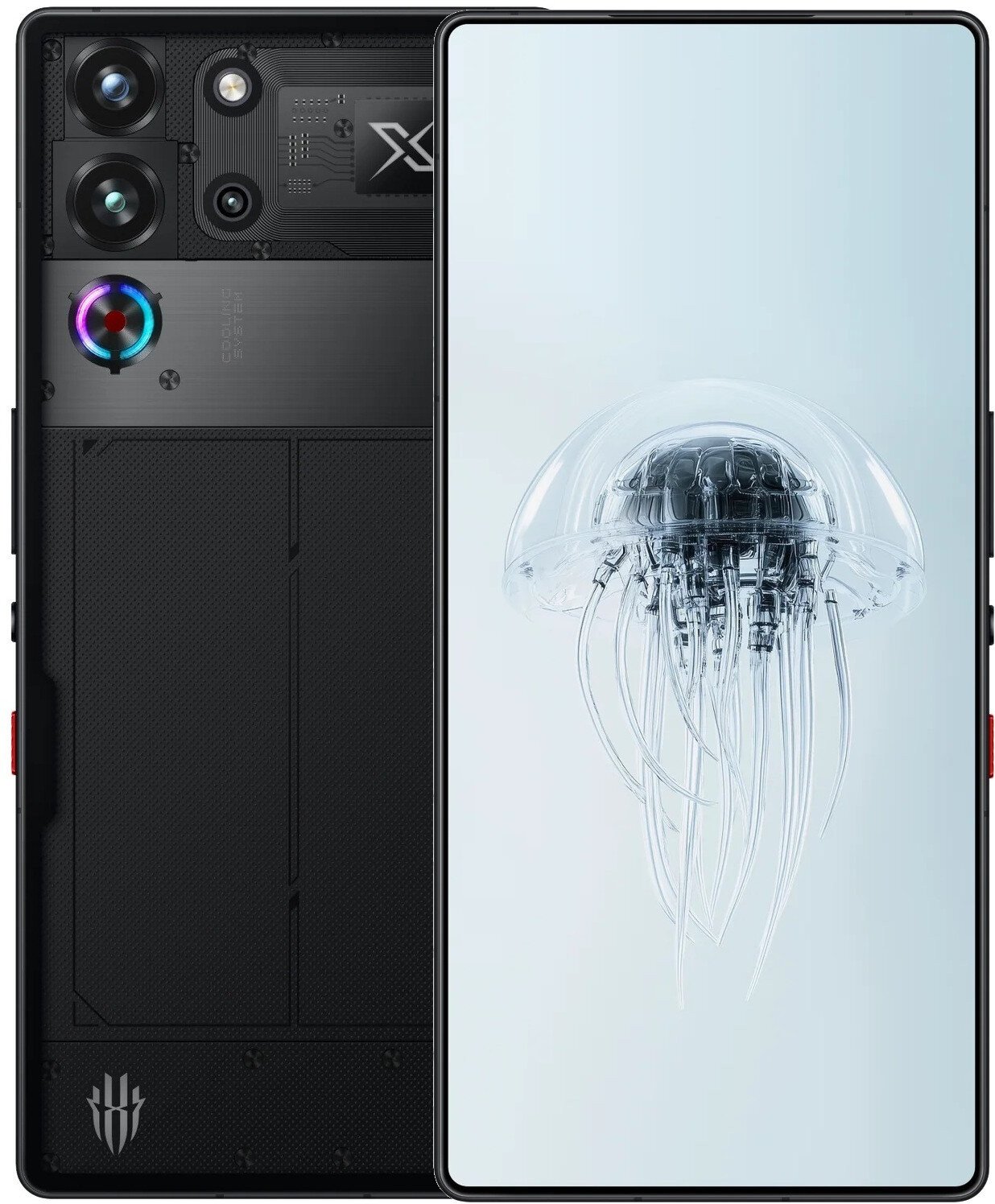 Nubia Red Magic 10 Pro 256GB price